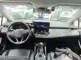 2023 Toyota Corolla 1.8L 98HP L4 E-CVT Hybrid