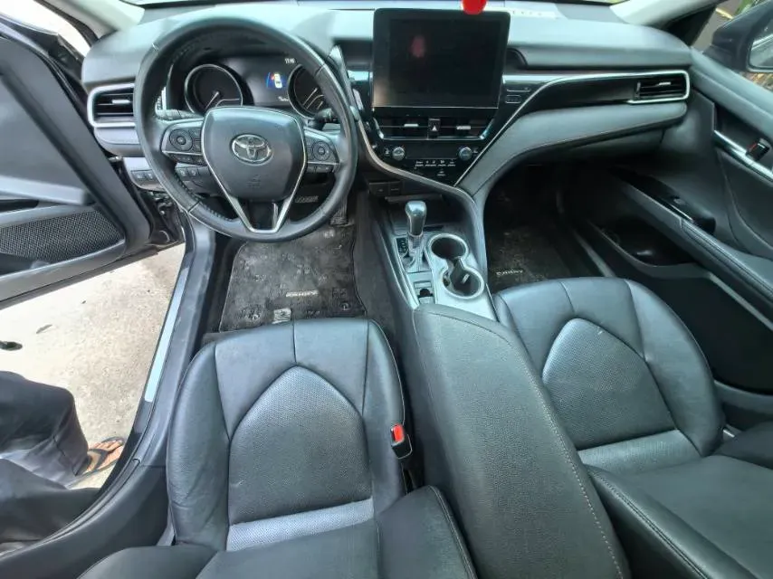2021 Toyota Camry 2.0L 178HP L4 CVT,autocango,china used car exporter,china ev exporter,chinese used car exporter,chinese used ev exporter