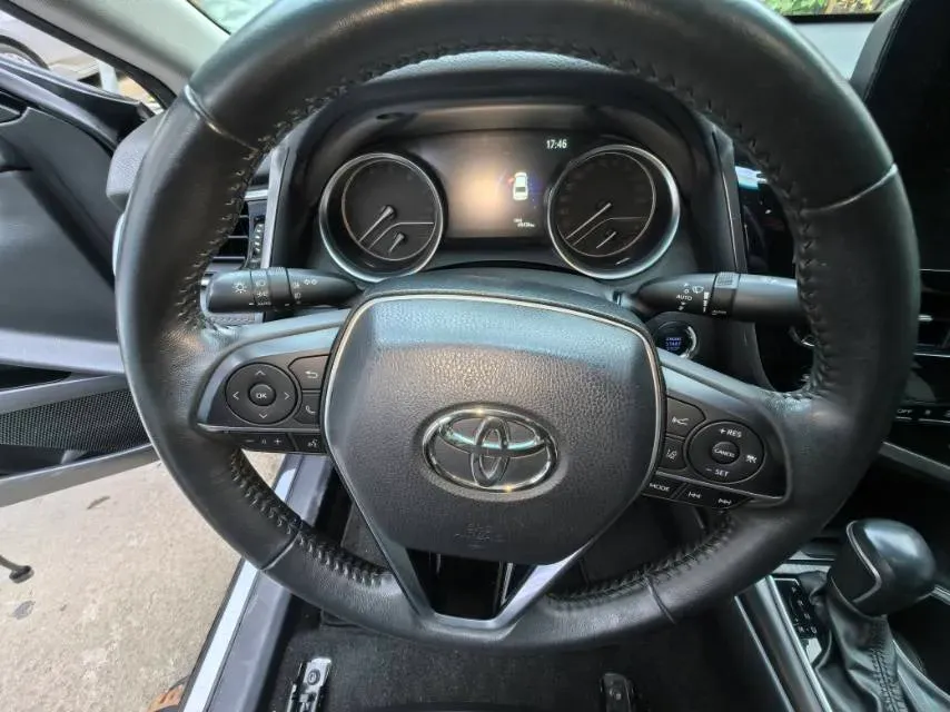 2021 Toyota Camry 2.0L 178HP L4 CVT,autocango,china used car exporter,china ev exporter,chinese used car exporter,chinese used ev exporter