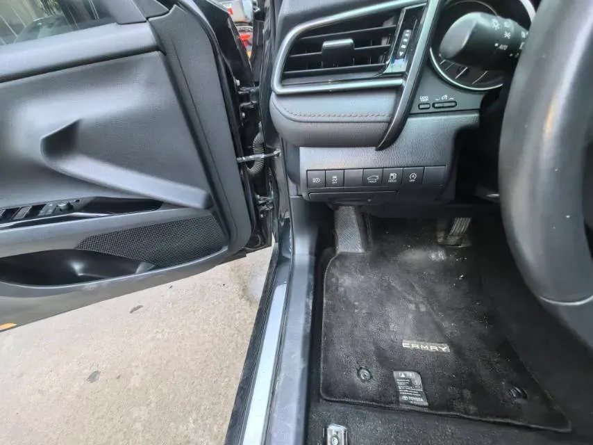 2021 Toyota Camry 2.0L 178HP L4 CVT,autocango,china used car exporter,china ev exporter,chinese used car exporter,chinese used ev exporter