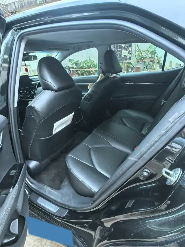 2021 Toyota Camry 2.0L 178HP L4 CVT,autocango,china used car exporter,china ev exporter,chinese used car exporter,chinese used ev exporter