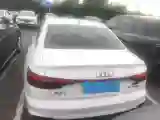 2022 Audi A4L 2.0T 190HP L4 7DCT