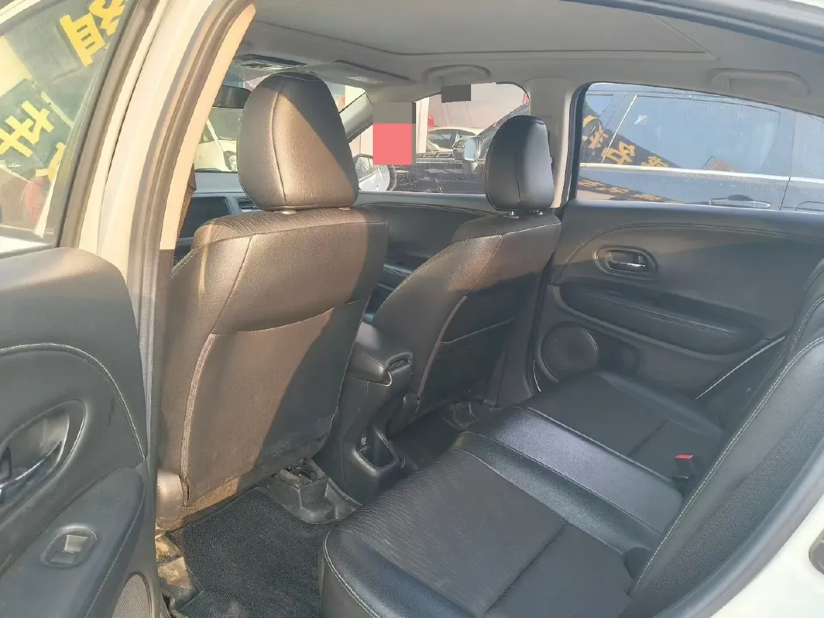 2019 Honda Vezel 1.5L 131HP L4 CVT,autocango,china used car exporter,china ev exporter,chinese used car exporter,chinese used ev exporter