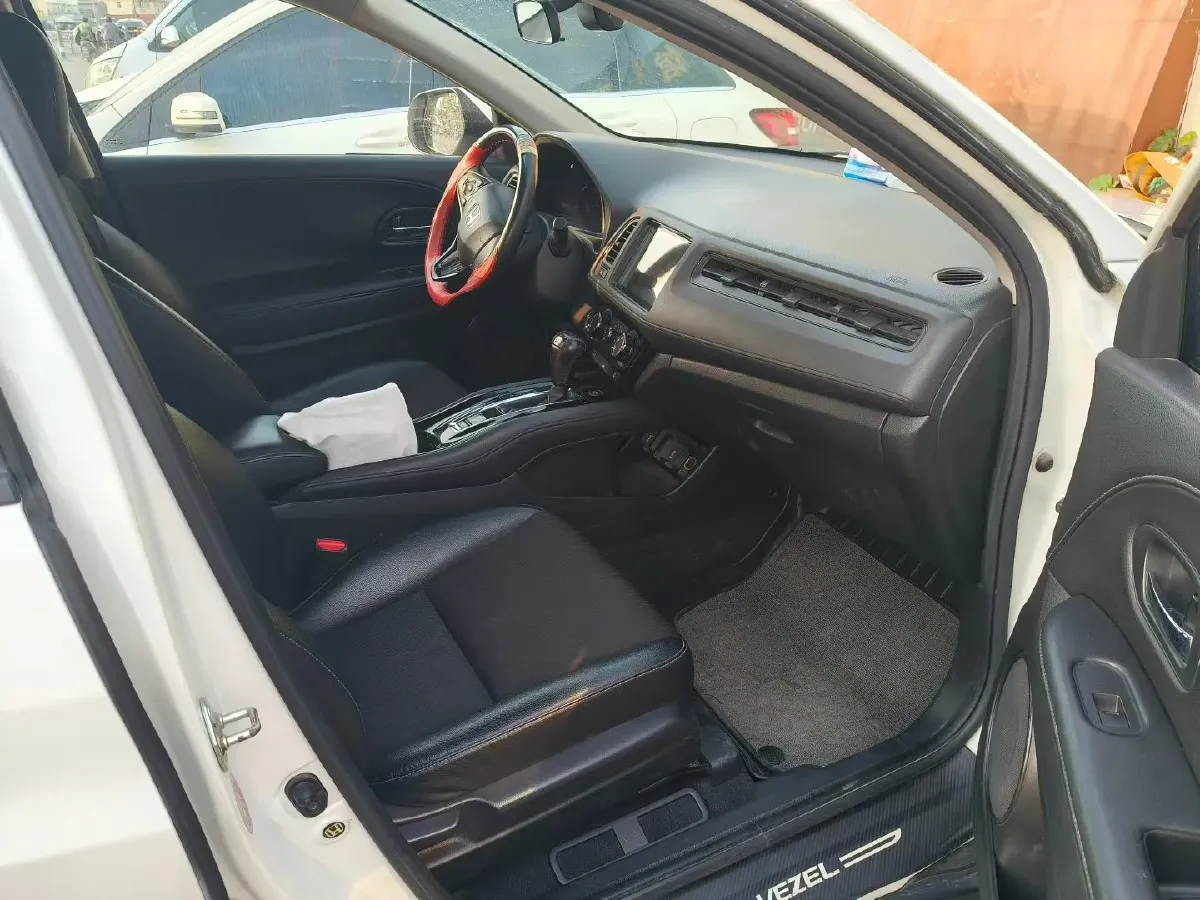 2019 Honda Vezel 1.5L 131HP L4 CVT,autocango,china used car exporter,china ev exporter,chinese used car exporter,chinese used ev exporter
