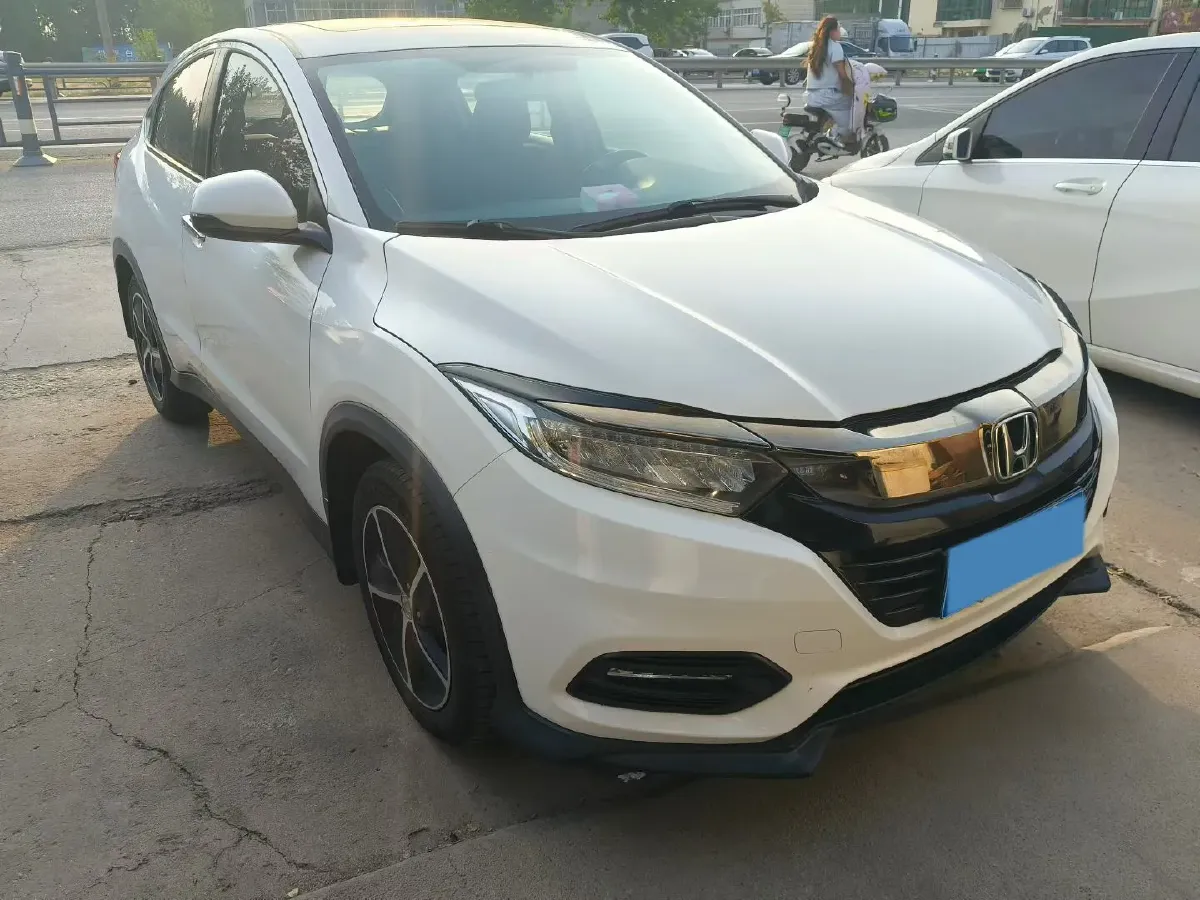2019 Honda Vezel 1.5L 131HP L4 CVT,autocango,china used car exporter,china ev exporter,chinese used car exporter,chinese used ev exporter