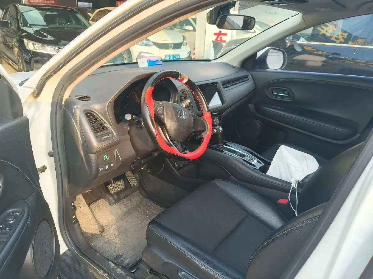 2019 Honda Vezel 1.5L 131HP L4 CVT,autocango,china used car exporter,china ev exporter,chinese used car exporter,chinese used ev exporter