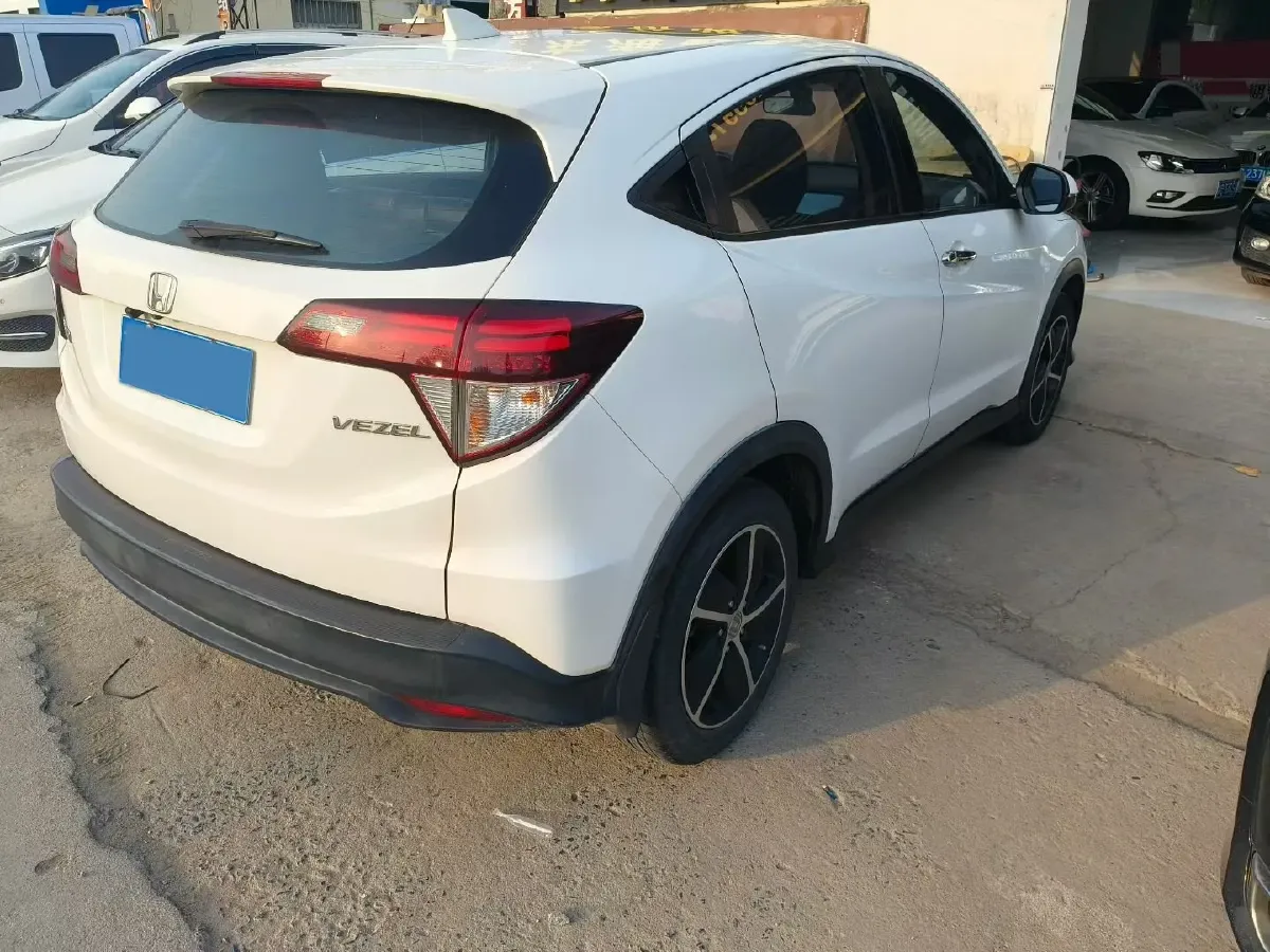 2019 Honda Vezel 1.5L 131HP L4 CVT,autocango,china used car exporter,china ev exporter,chinese used car exporter,chinese used ev exporter