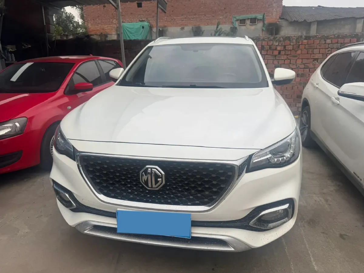2018 MG HS 1.5T 169HP L4 7DCT,autocango,china used car exporter,china ev exporter,chinese used car exporter,chinese used ev exporter