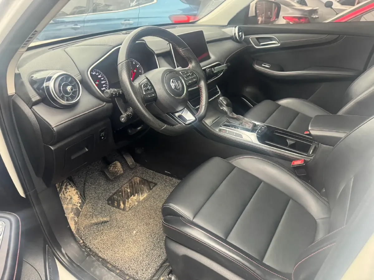 2018 MG HS 1.5T 169HP L4 7DCT,autocango,china used car exporter,china ev exporter,chinese used car exporter,chinese used ev exporter