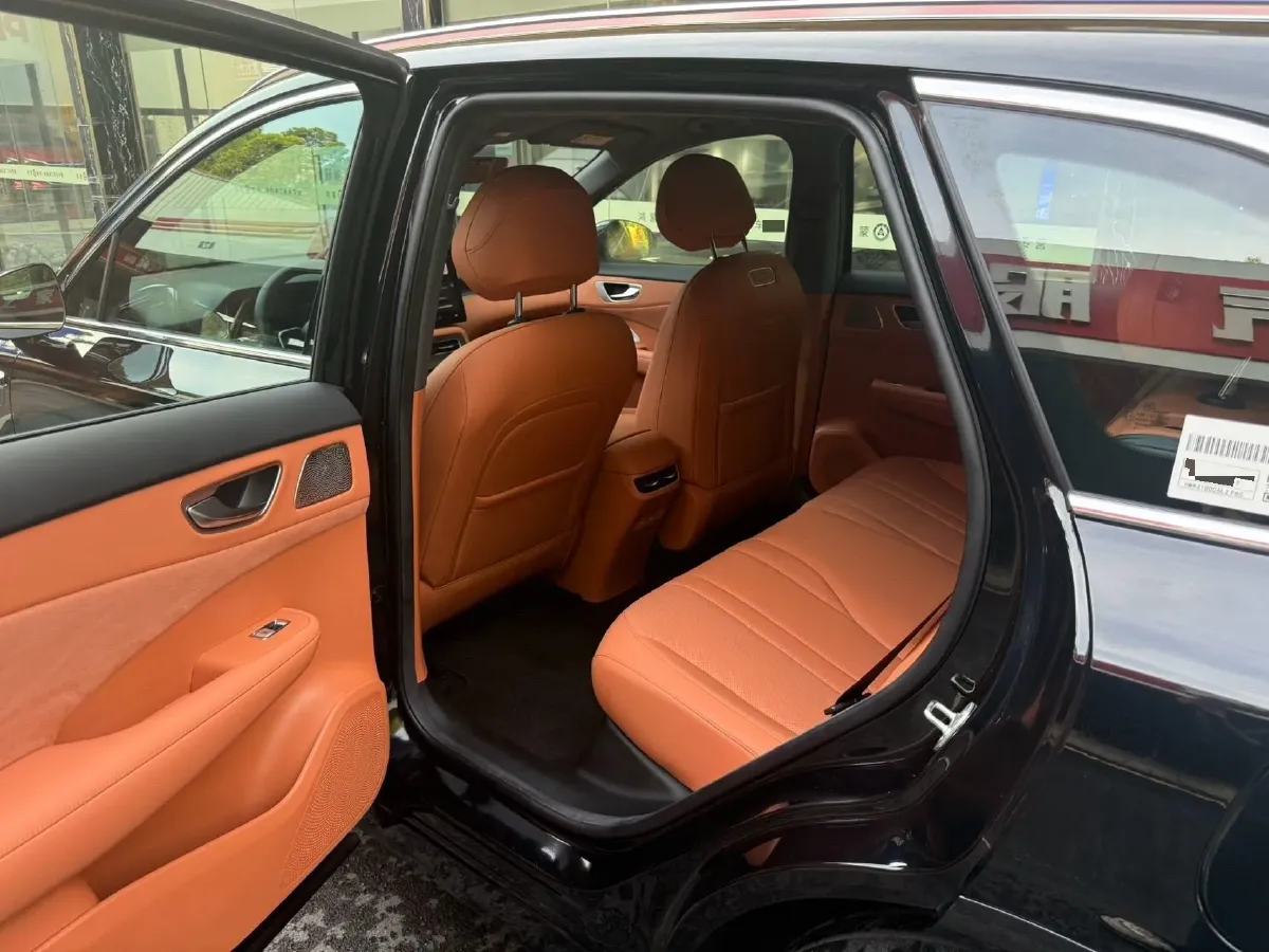 2025 HIMA Shangjie H5 REEV 98HP REEV,autocango,china used car exporter,china ev exporter,chinese used car exporter,chinese used ev exporter