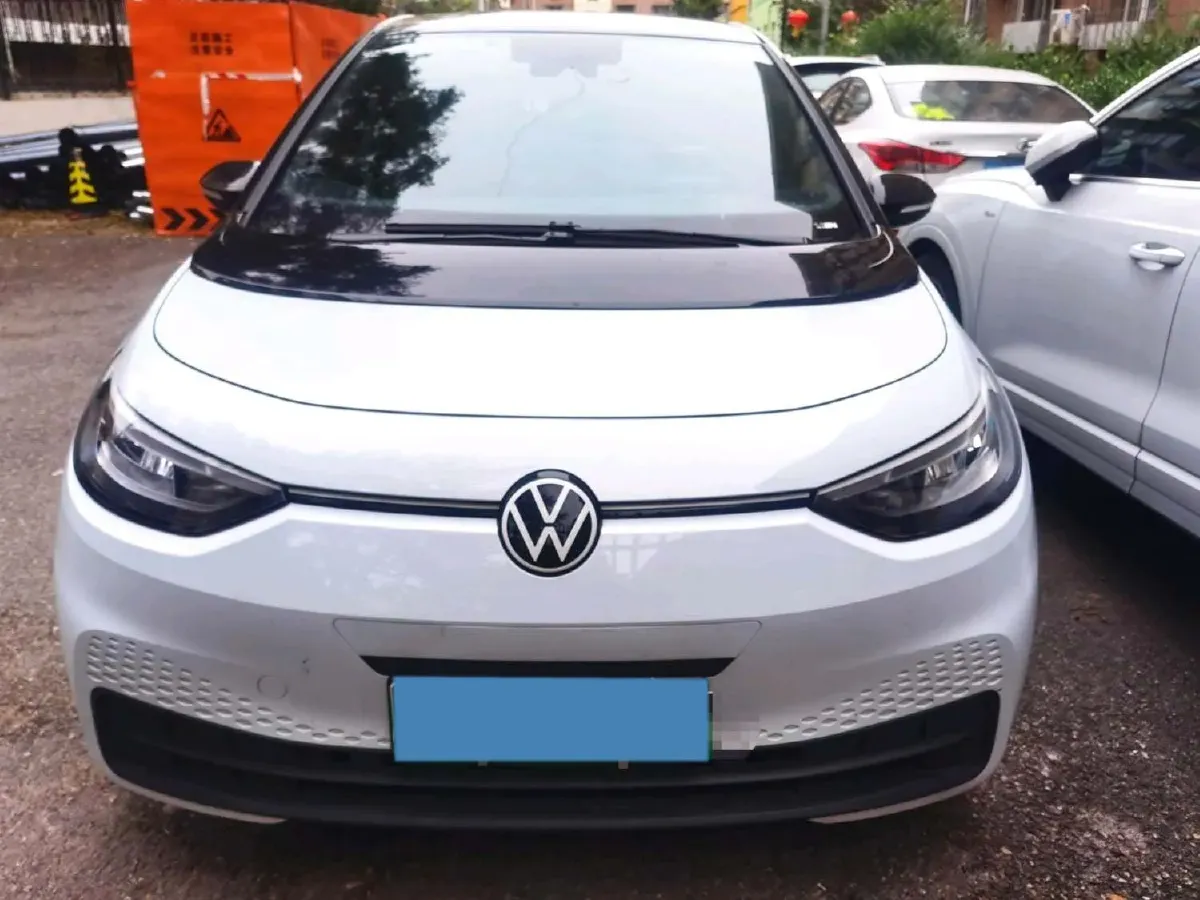 2023 Volkswagen ID.3 BEV 52.8KWH,autocango,china used car exporter,china ev exporter,chinese used car exporter,chinese used ev exporter