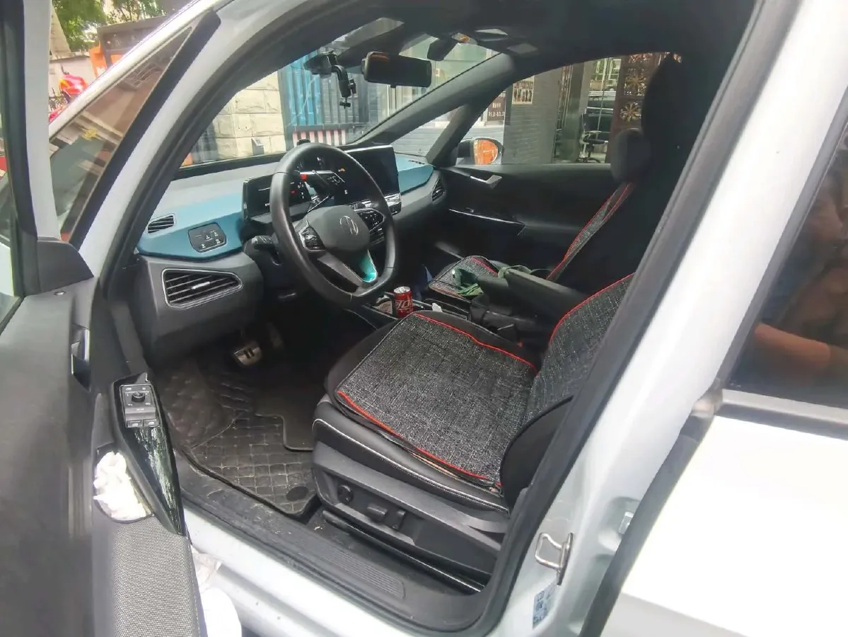 2023 Volkswagen ID.3 BEV 52.8KWH,autocango,china used car exporter,china ev exporter,chinese used car exporter,chinese used ev exporter