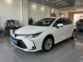 2023 TOYOTA COROLLA,autocango,china used car exporter,china ev exporter,chinese used car exporter,chinese used ev exporter
