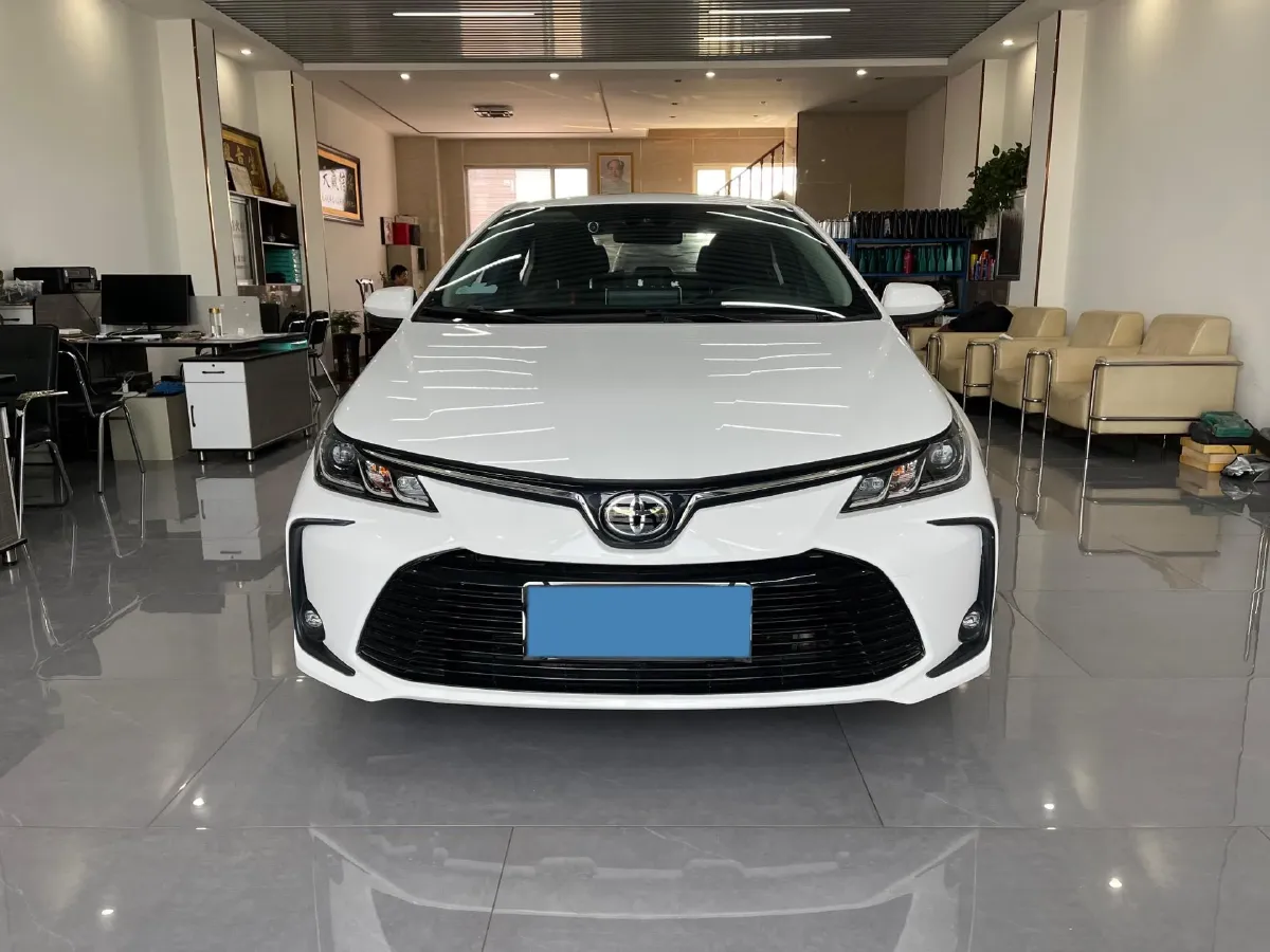 2023 Toyota Corolla 1.2T 116HP L4 CVT,autocango,china used car exporter,china ev exporter,chinese used car exporter,chinese used ev exporter