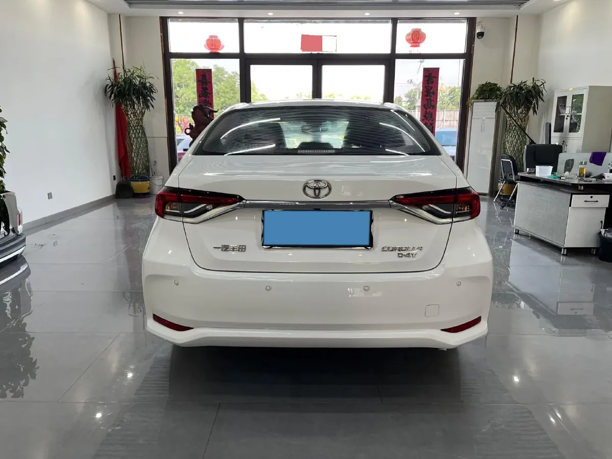 2023 Toyota Corolla 1.2T 116HP L4 CVT,autocango,china used car exporter,china ev exporter,chinese used car exporter,chinese used ev exporter