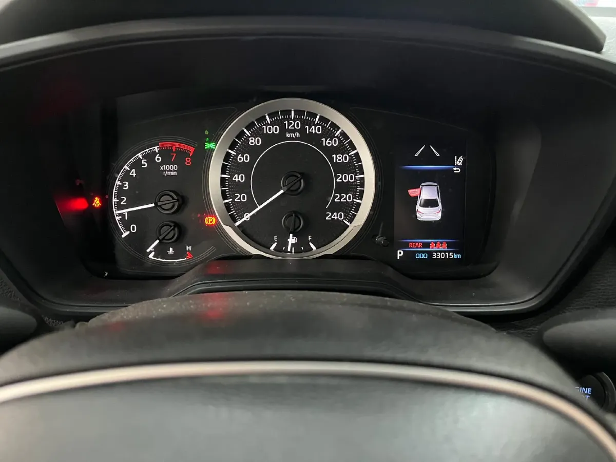 2023 Toyota Corolla 1.2T 116HP L4 CVT,autocango,china used car exporter,china ev exporter,chinese used car exporter,chinese used ev exporter
