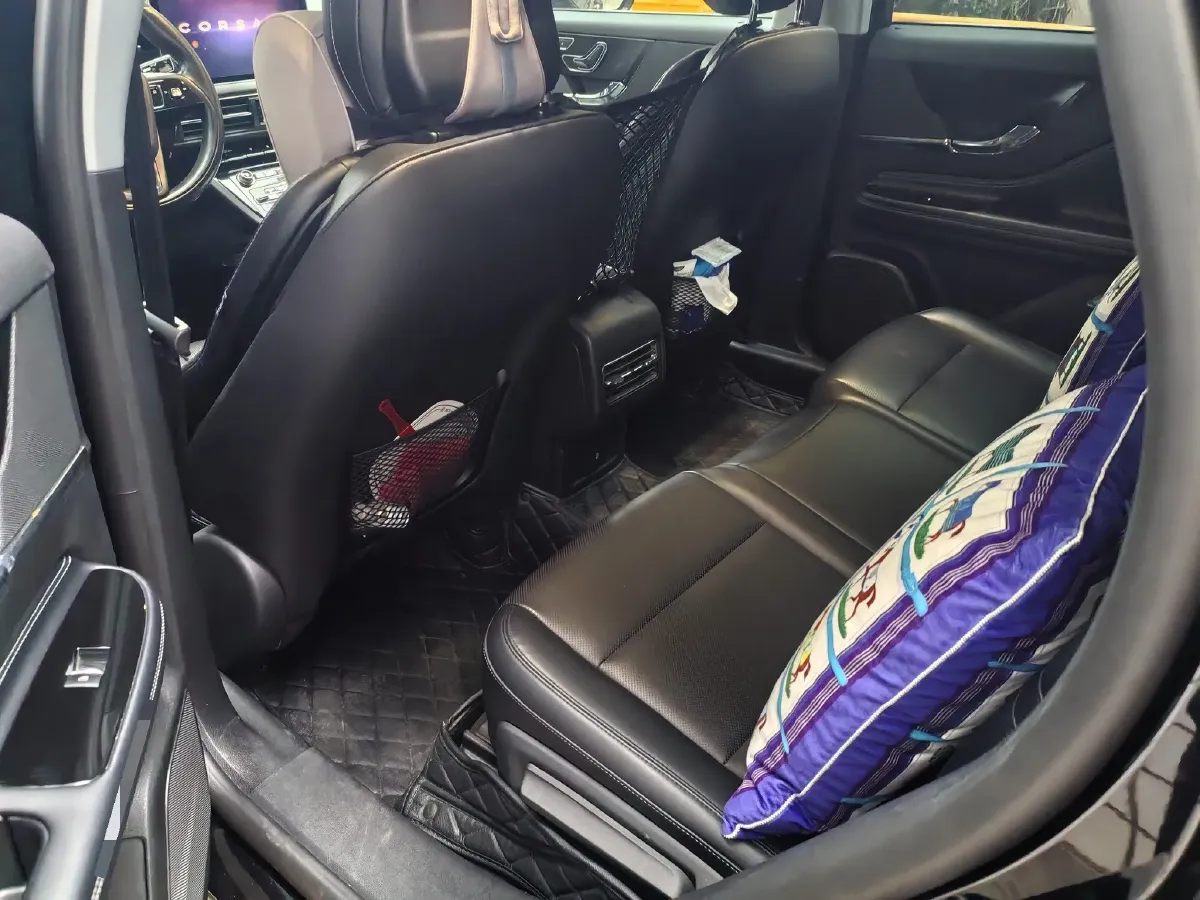 2022 Lincoln Corsair 2.0T 245HP L4 8AT,autocango,china used car exporter,china ev exporter,chinese used car exporter,chinese used ev exporter