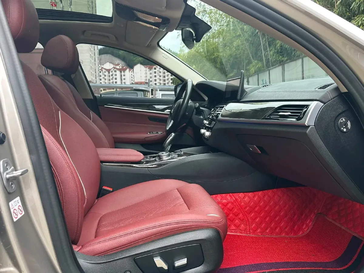 2021 BMW 5 Series 2.0T 184HP L4 8AT,autocango,china used car exporter,china ev exporter,chinese used car exporter,chinese used ev exporter