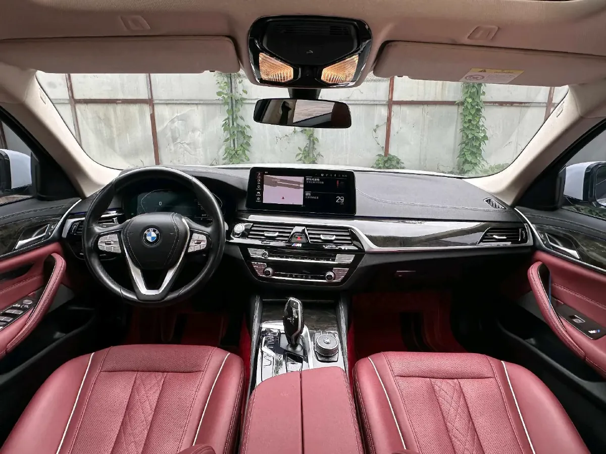 2021 BMW 5 Series 2.0T 184HP L4 8AT,autocango,china used car exporter,china ev exporter,chinese used car exporter,chinese used ev exporter