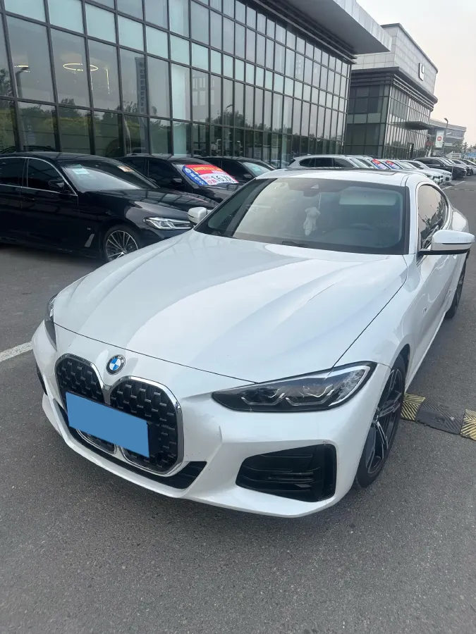 2021 BMW 4 Series 2.0T 184HP L4 8AT,autocango,china used car exporter,china ev exporter,chinese used car exporter,chinese used ev exporter