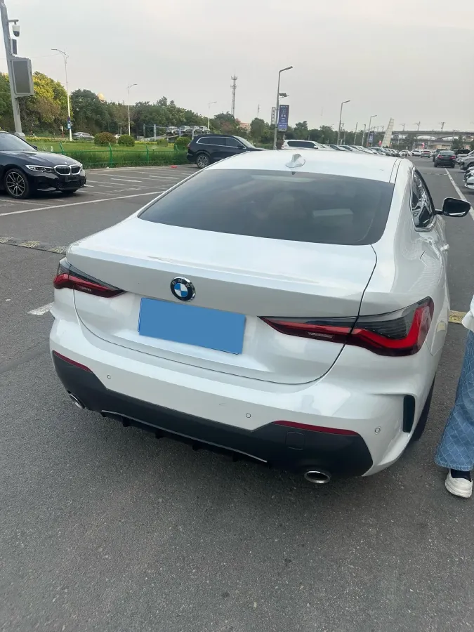 2021 BMW 4 Series 2.0T 184HP L4 8AT,autocango,china used car exporter,china ev exporter,chinese used car exporter,chinese used ev exporter