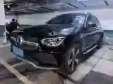 2022 Mercedes-Benz GLC Class 2.0T 258HP L4 9AT