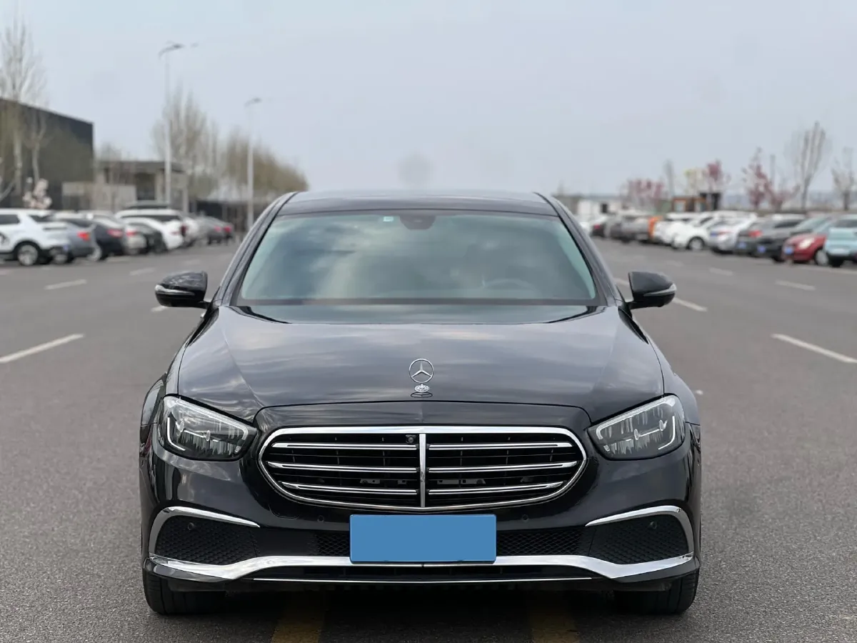 2021 Mercedes-Benz E Class 2.0T 258HP L4 9AT,autocango,china used car exporter,china ev exporter,chinese used car exporter,chinese used ev exporter
