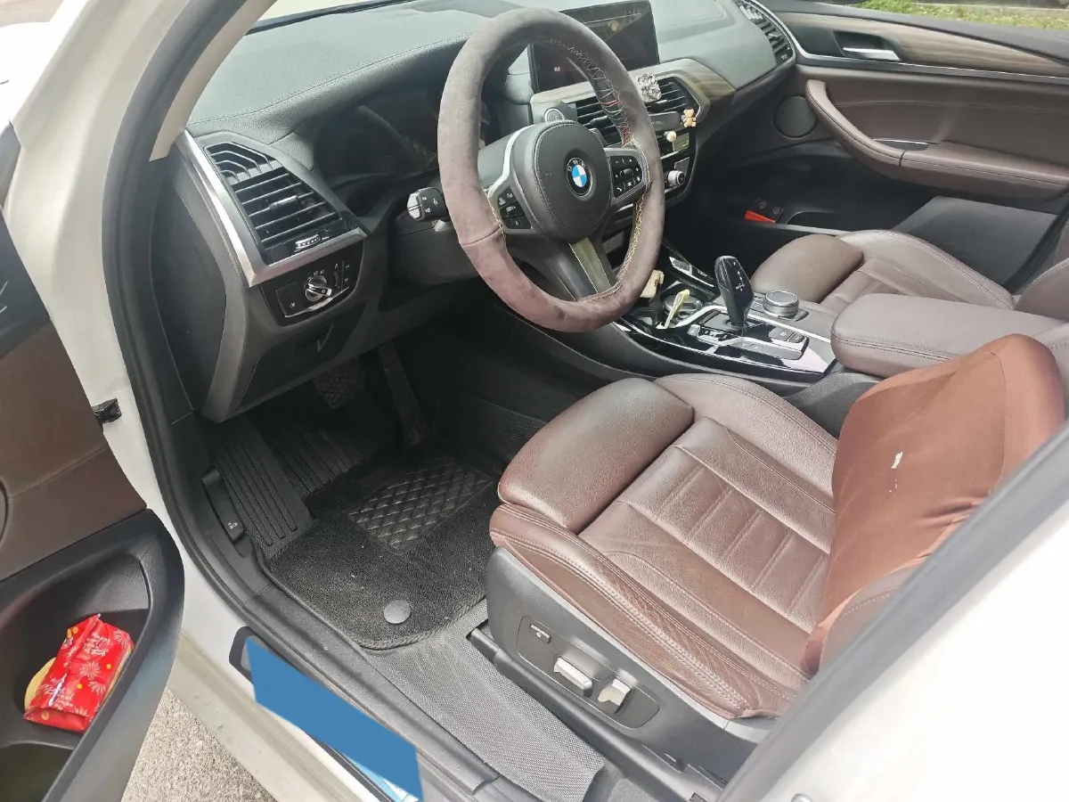 2020 BMW X3 2.0T 224HP L4 8AT,autocango,china used car exporter,china ev exporter,chinese used car exporter,chinese used ev exporter