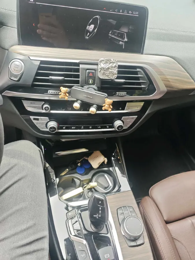 2020 BMW X3 2.0T 224HP L4 8AT,autocango,china used car exporter,china ev exporter,chinese used car exporter,chinese used ev exporter