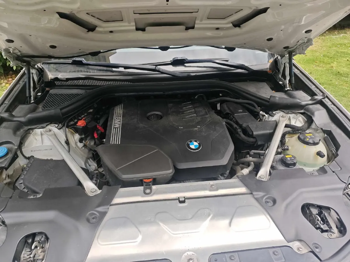 2020 BMW X3 2.0T 224HP L4 8AT,autocango,china used car exporter,china ev exporter,chinese used car exporter,chinese used ev exporter