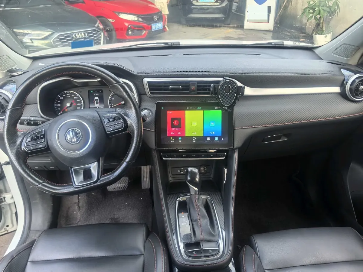2020 MG ZS 1.5L 120HP L4 CVT,autocango,china used car exporter,china ev exporter,chinese used car exporter,chinese used ev exporter