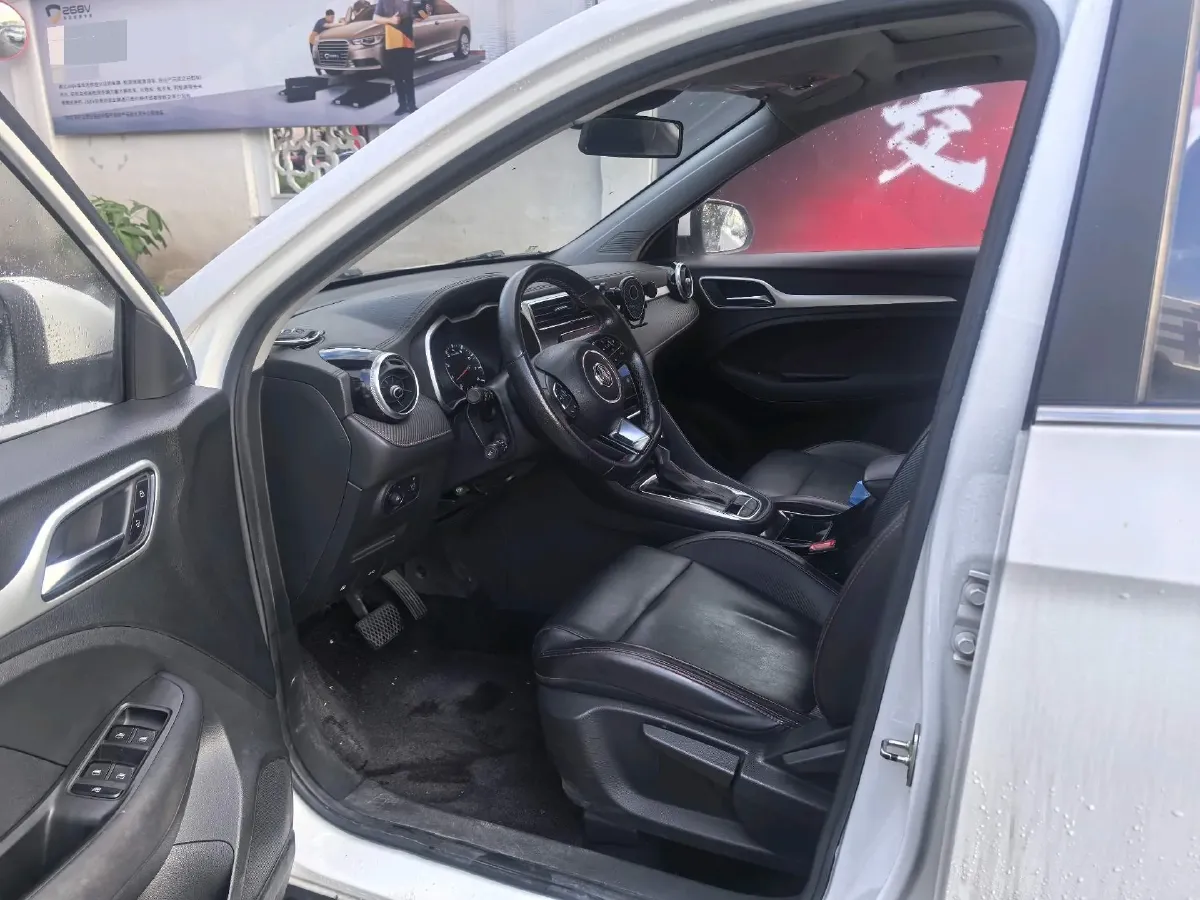 2020 MG ZS 1.5L 120HP L4 CVT,autocango,china used car exporter,china ev exporter,chinese used car exporter,chinese used ev exporter