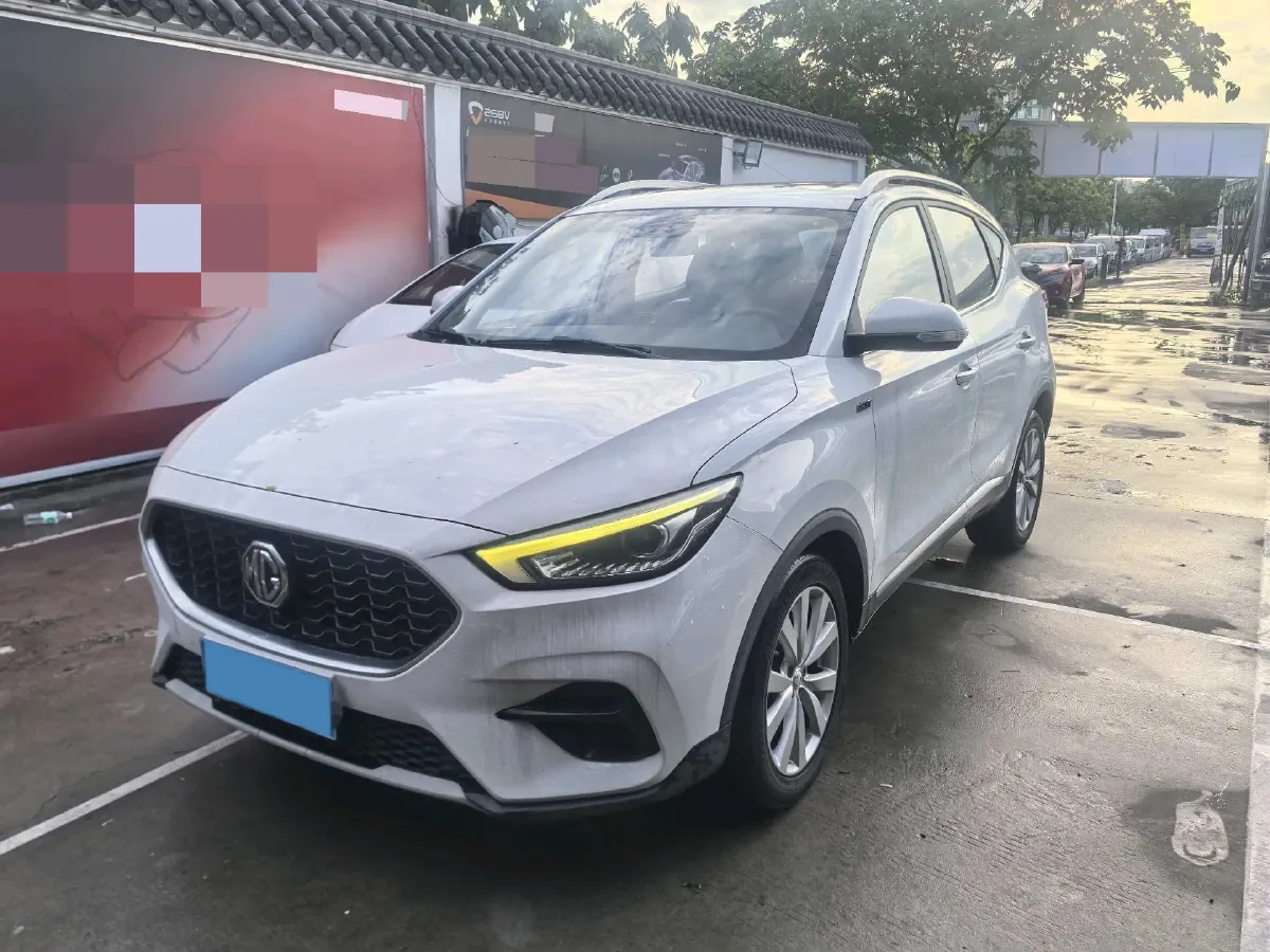 2020 MG ZS 1.5L 120HP L4 CVT,autocango,china used car exporter,china ev exporter,chinese used car exporter,chinese used ev exporter