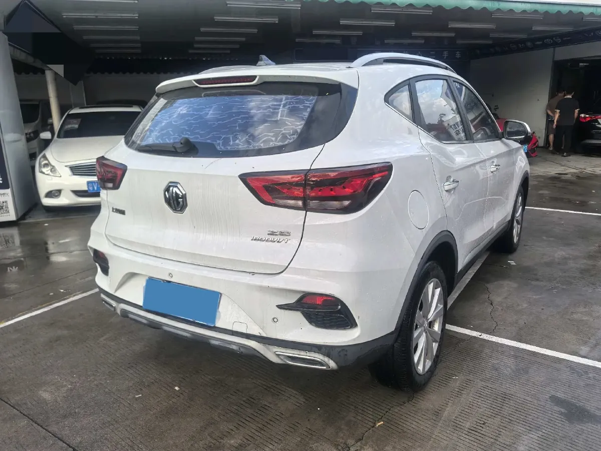 2020 MG ZS 1.5L 120HP L4 CVT,autocango,china used car exporter,china ev exporter,chinese used car exporter,chinese used ev exporter