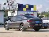 2024 Volkswagen Sagitar 1.5T 160HP L4 7DCT