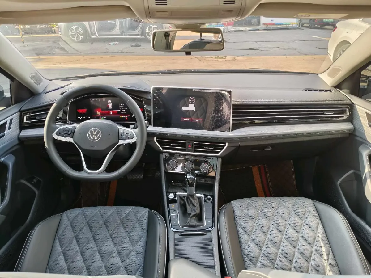 2024 Volkswagen Sagitar 1.5T 160HP L4 7DCT,autocango,china used car exporter,china ev exporter,chinese used car exporter,chinese used ev exporter