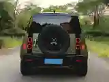 2024 Land Rover Defender 3.0T 400HP L6 8AT