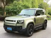 2024 LAND ROVER DEFENDER,autocango,china used car exporter,china ev exporter,chinese used car exporter,chinese used ev exporter