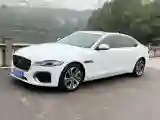 2022 Jaguar XFL 2.0T 200HP L4 8AT