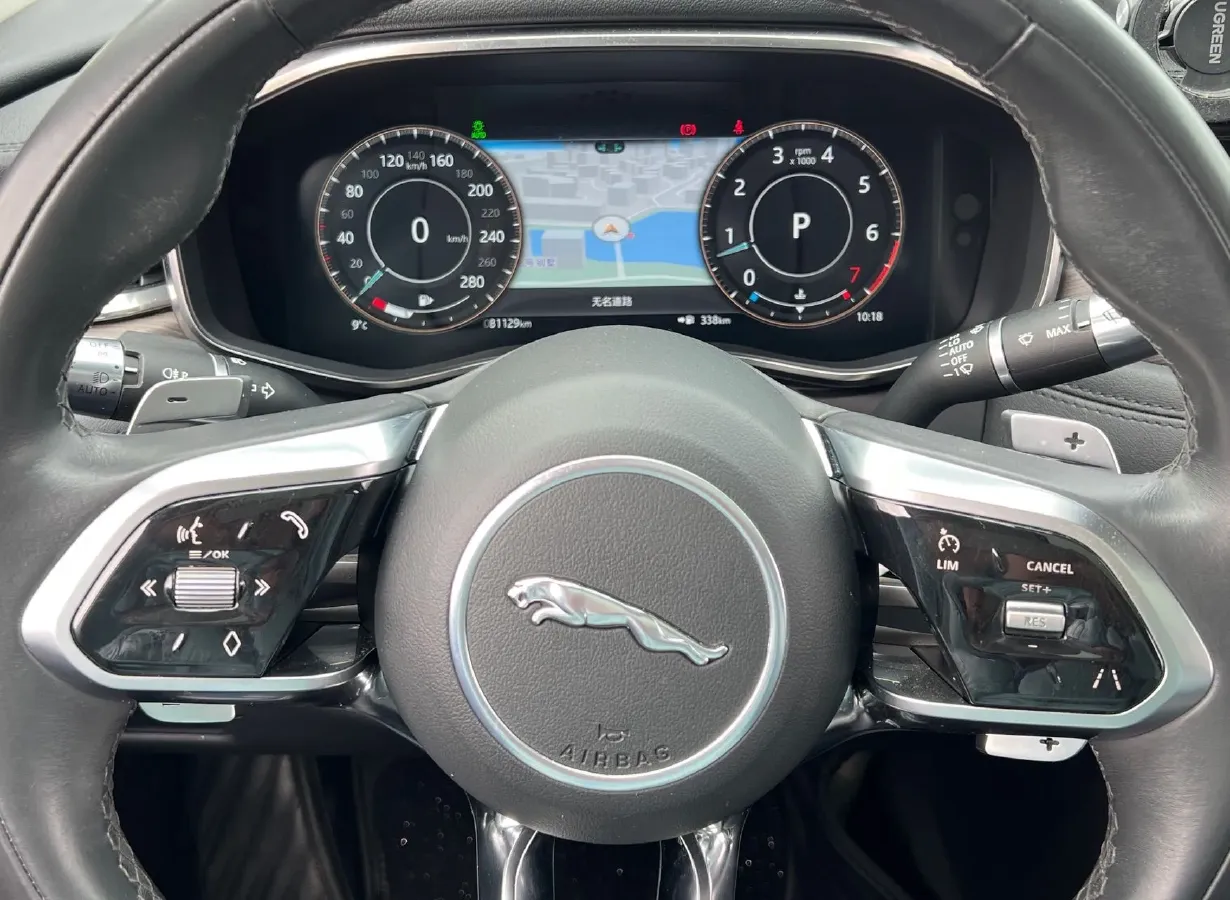2022 Jaguar XFL 2.0T 200HP L4 8AT,autocango,china used car exporter,china ev exporter,chinese used car exporter,chinese used ev exporter