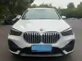 2022 BMW X1 2.0T 192HP L4 7DCT