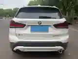 2022 BMW X1 2.0T 192HP L4 7DCT