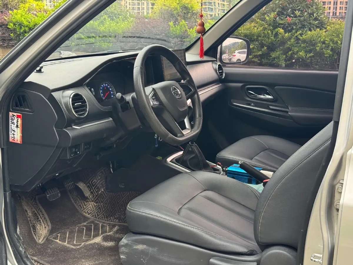 2021 Dongfeng RuiQi 2.4T 165HP L4 5MT,autocango,china used car exporter,china ev exporter,chinese used car exporter,chinese used ev exporter