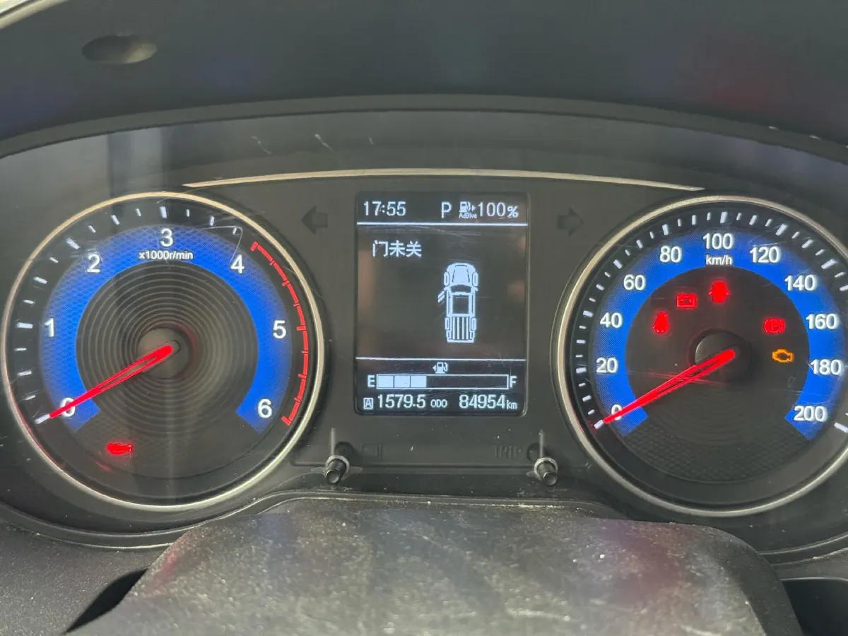2021 Dongfeng RuiQi 2.4T 165HP L4 5MT,autocango,china used car exporter,china ev exporter,chinese used car exporter,chinese used ev exporter