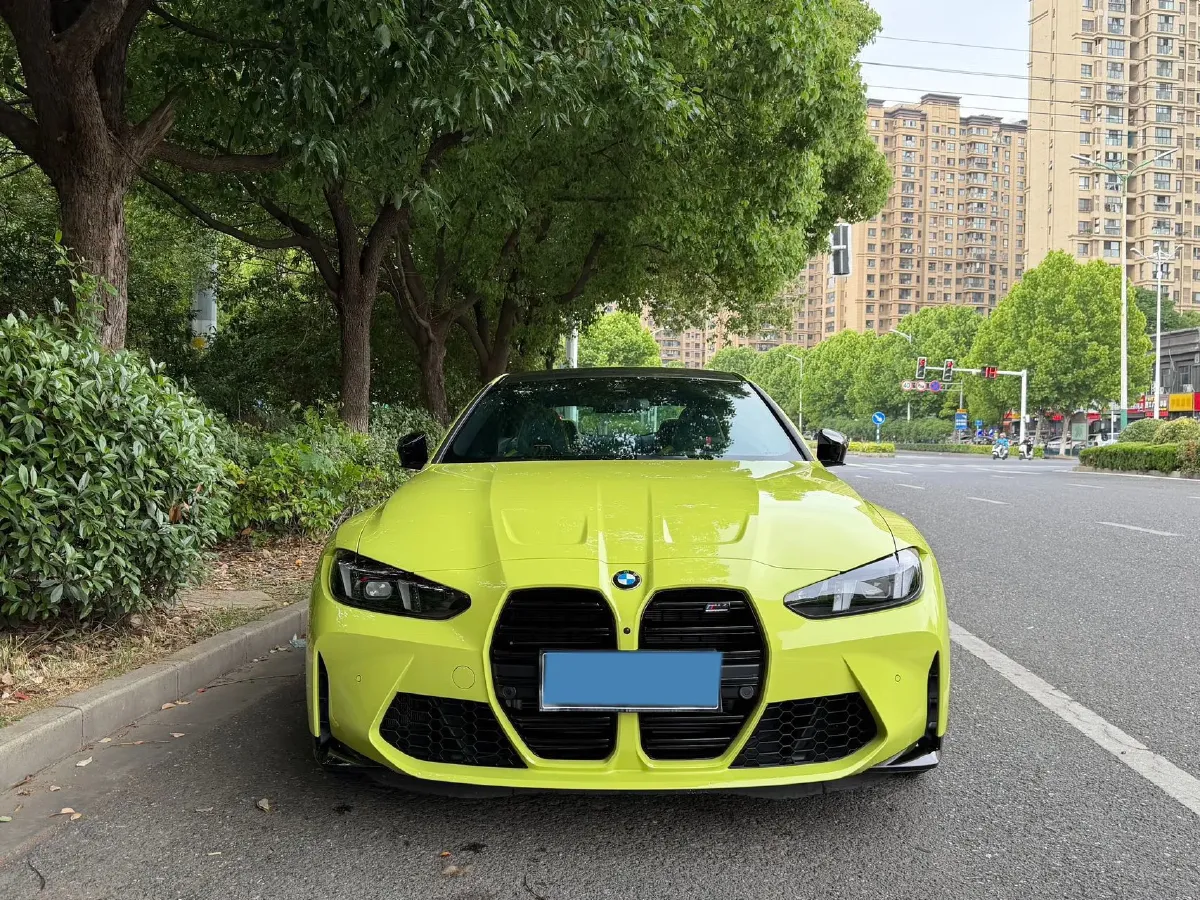 2024 BMW M4 3.0T 530HP L6 8AT,autocango,china used car exporter,china ev exporter,chinese used car exporter,chinese used ev exporter