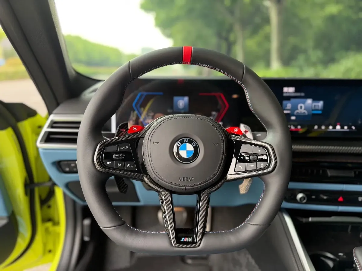 2024 BMW M4 3.0T 530HP L6 8AT,autocango,china used car exporter,china ev exporter,chinese used car exporter,chinese used ev exporter