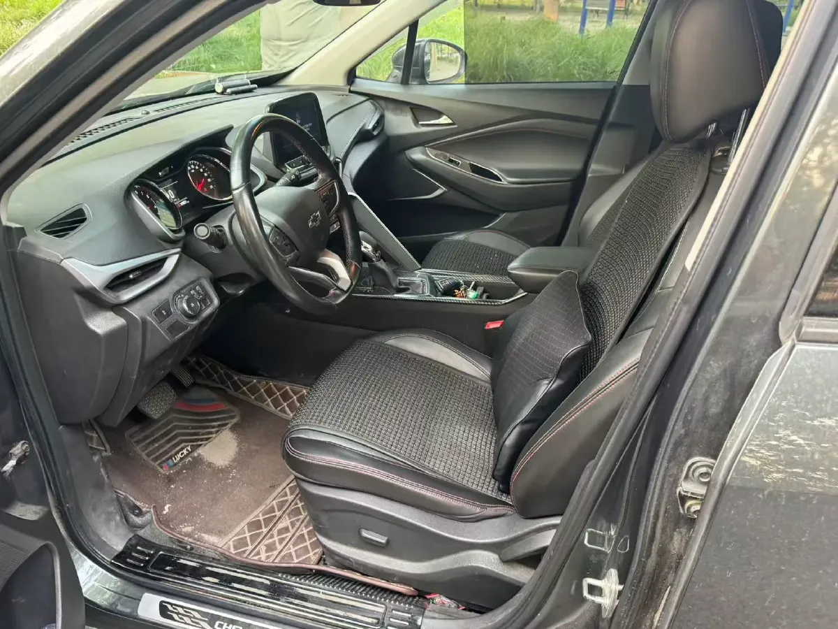 2018 Chevrolet Orlando 1.3T 163HP L3 6AT,autocango,china used car exporter,china ev exporter,chinese used car exporter,chinese used ev exporter