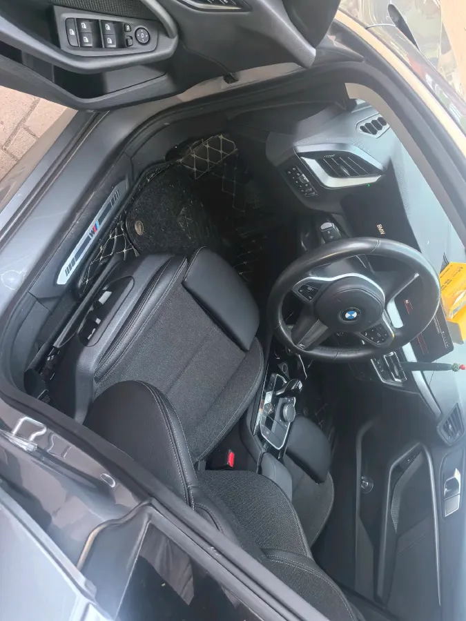 2021 BMW 2 Series 2.0T 192HP L4 7DCT,autocango,china used car exporter,china ev exporter,chinese used car exporter,chinese used ev exporter
