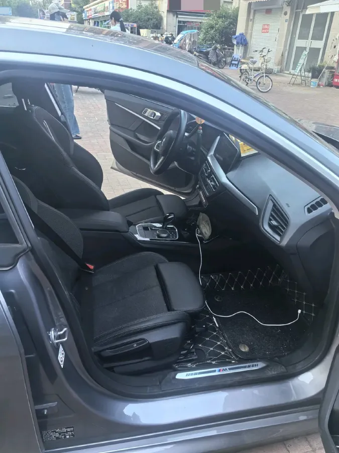 2021 BMW 2 Series 2.0T 192HP L4 7DCT,autocango,china used car exporter,china ev exporter,chinese used car exporter,chinese used ev exporter