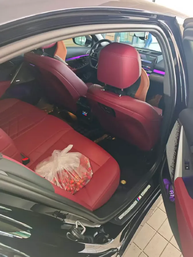 2024 BMW 5 Series 2.0T 258HP L4 8AT,autocango,china used car exporter,china ev exporter,chinese used car exporter,chinese used ev exporter